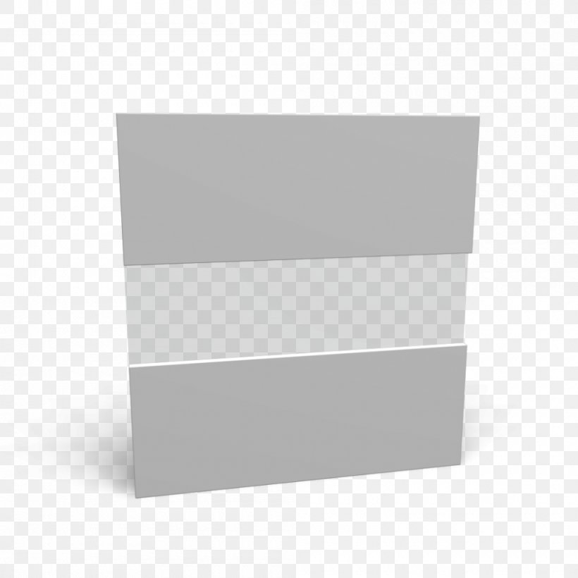 Rectangle, PNG, 1000x1000px, Rectangle, White Download Free