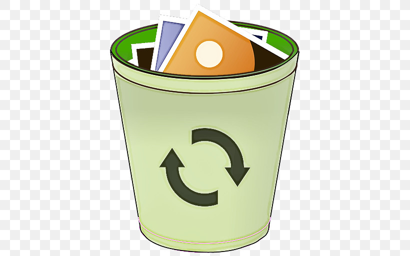 Recycling Bin Currency Recycling Waste Containment Symbol, PNG, 512x512px, Recycling Bin, Currency, Dollar, Logo, Recycling Download Free