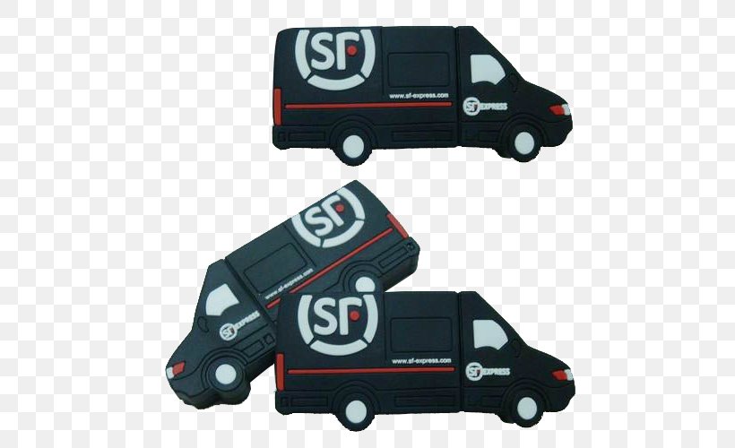 SF Express Car Logistics Truck Courier, PNG, 500x500px, Sf Express, Advertising, Automotive Exterior, Brand, Car Download Free