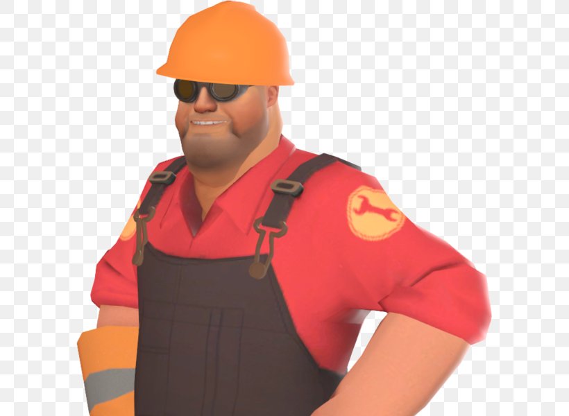 Team Fortress 2 Chin Engineer Fat Neck, PNG, 600x600px, Team Fortress 2, Achievement, Adipose Tissue, Baqbaqa, Cheek Download Free