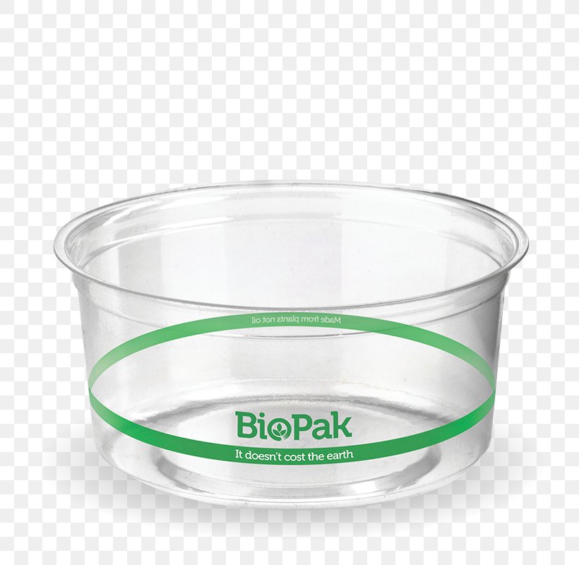 BioPak Bowl Tableware Glass Plastic, PNG, 800x800px, Biopak, Bowl, Compost, Container, Food Download Free
