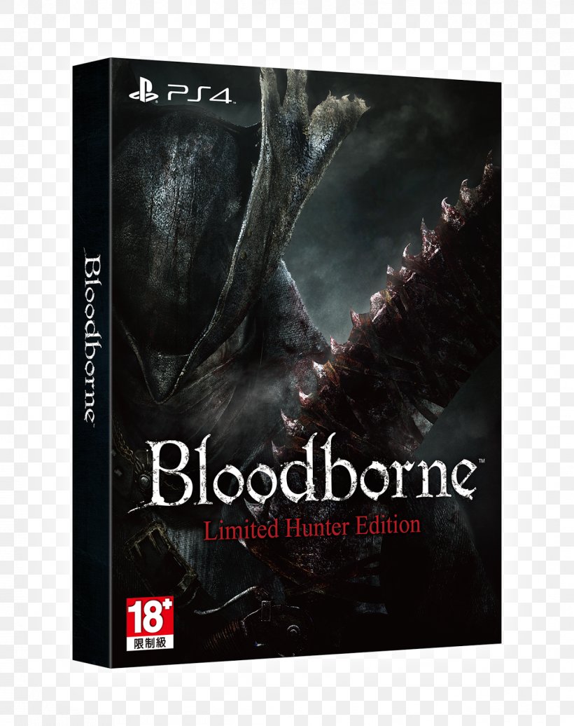 Bloodborne: The Old Hunters Hunting PlayStation 4 Dark Souls Video Game, PNG, 1266x1600px, Bloodborne The Old Hunters, Action Roleplaying Game, Bloodborne, Dark Souls, Dishonored Definitive Edition Download Free