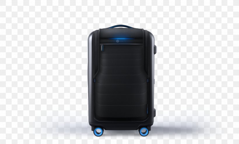 Bluesmart Suitcase Baggage Travel Hand Luggage, PNG, 2850x1726px, Suitcase, Bag, Baggage, Baggage Handler, Bluesmart Download Free