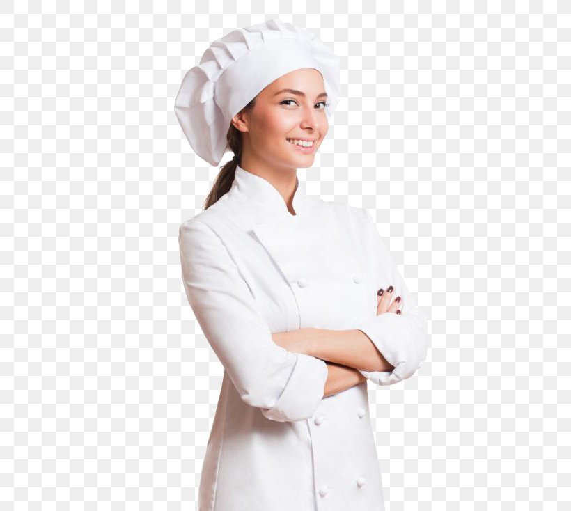 Chef's Uniform Cooking Food, PNG, 507x734px, Chef, Baker, Cap, Chicken As Food, Chief Cook Download Free