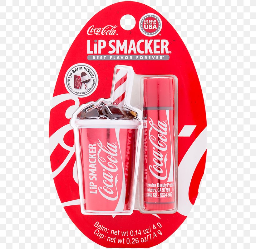 Coca-Cola Cherry Fizzy Drinks Lip Smackers, PNG, 600x800px, Cocacola, Carbonated Soft Drinks, Coca, Coca Cola, Cocacola Cherry Download Free