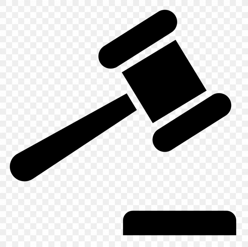 Law Enforcement, PNG, 1600x1600px, Gavel, Black And White, Hardware, Law, Share Icon Download Free