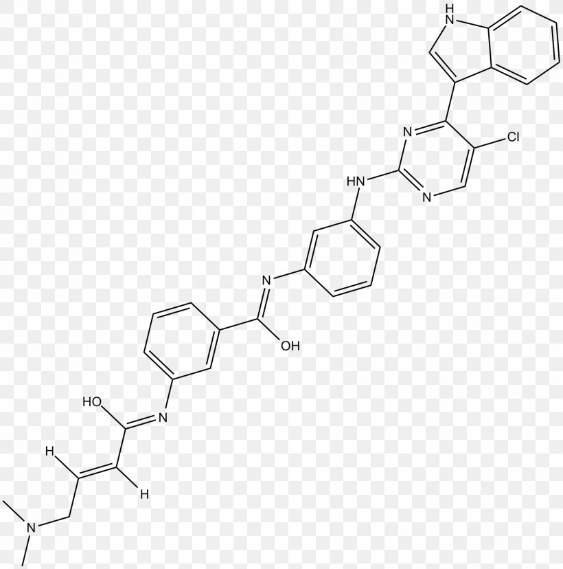 Cyclin-dependent Kinase 7 Cell Cycle Enzyme Inhibitor CDK7 Pathway, PNG, 1785x1804px, Cyclindependent Kinase, Apoptosis, Area, Biological Target, Black And White Download Free