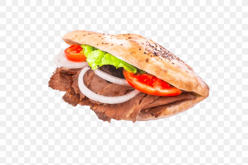 Doner Kebab Bocadillo Breakfast Sandwich Gyro Chicken, PNG, 1366x911px, Doner Kebab, American Food, Bocadillo, Breakfast Sandwich, Chicken Download Free