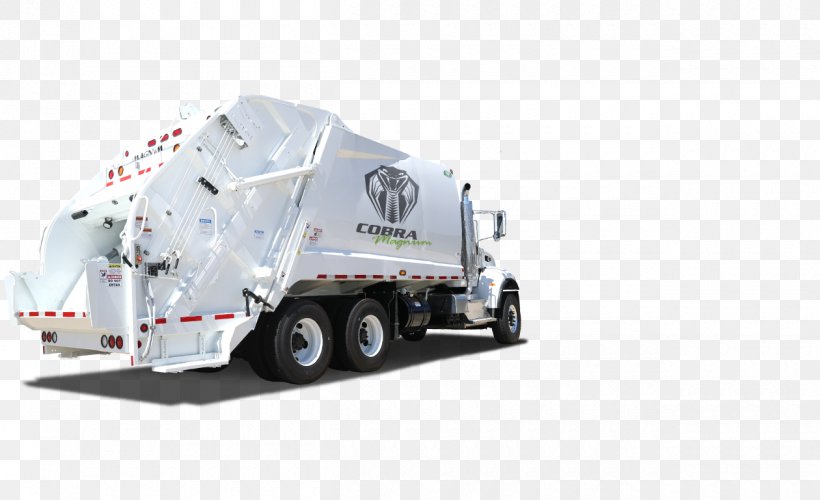 Garbage Truck Mack Trucks Waste Motor Vehicle, PNG, 1260x769px, Truck, Freight Transport, Freightliner Trucks, Garbage Truck, Kenworth Download Free