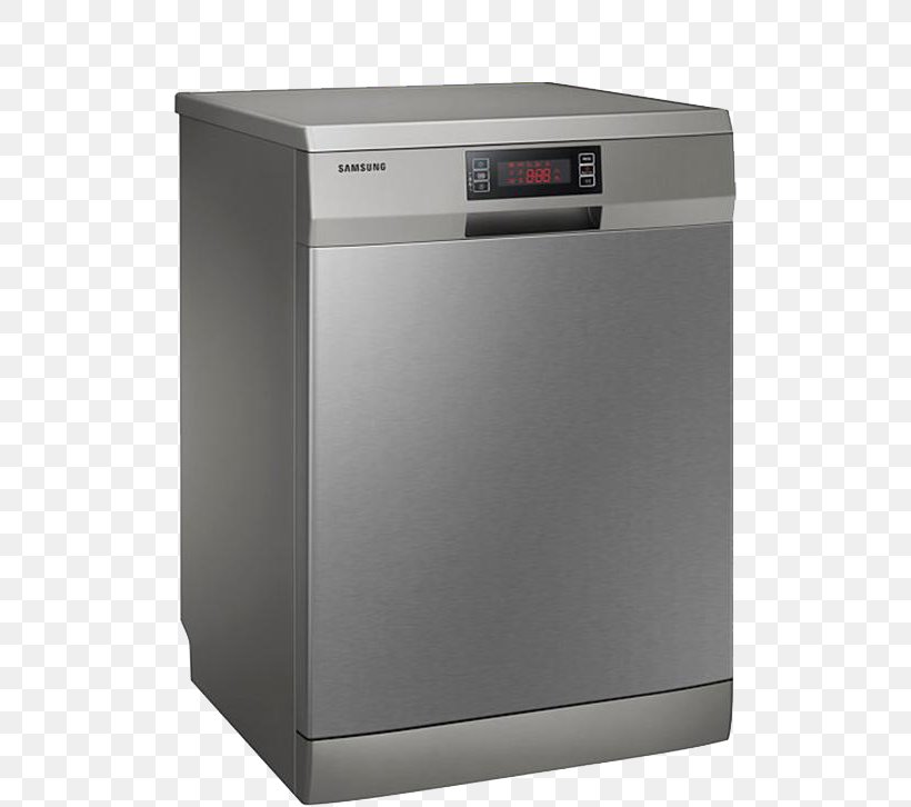 Home Appliance Dishwasher Major Appliance Stainless Steel Samsung, PNG, 506x726px, Home Appliance, Bathroom, Bathtub, Cleaning, Dishwasher Download Free