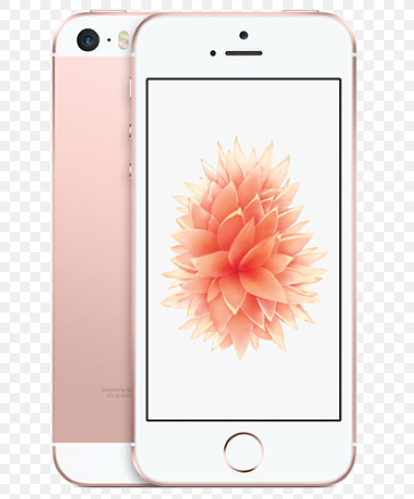 IPhone SE Apple Telephone Rose Gold LTE, PNG, 661x990px, Iphone Se, Apple, Codedivision Multiple Access, Communication Device, Electronic Device Download Free