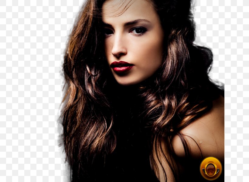 Long Hair Face Cosmetics Desktop Wallpaper, PNG, 658x600px, Hair, Beauty, Black Hair, Brown Hair, Chin Download Free