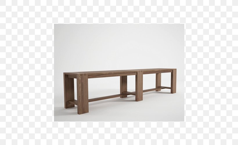 Teak Furniture Bench, PNG, 500x500px, Teak Furniture, Bench, Coffee Table, Coffee Tables, Furniture Download Free