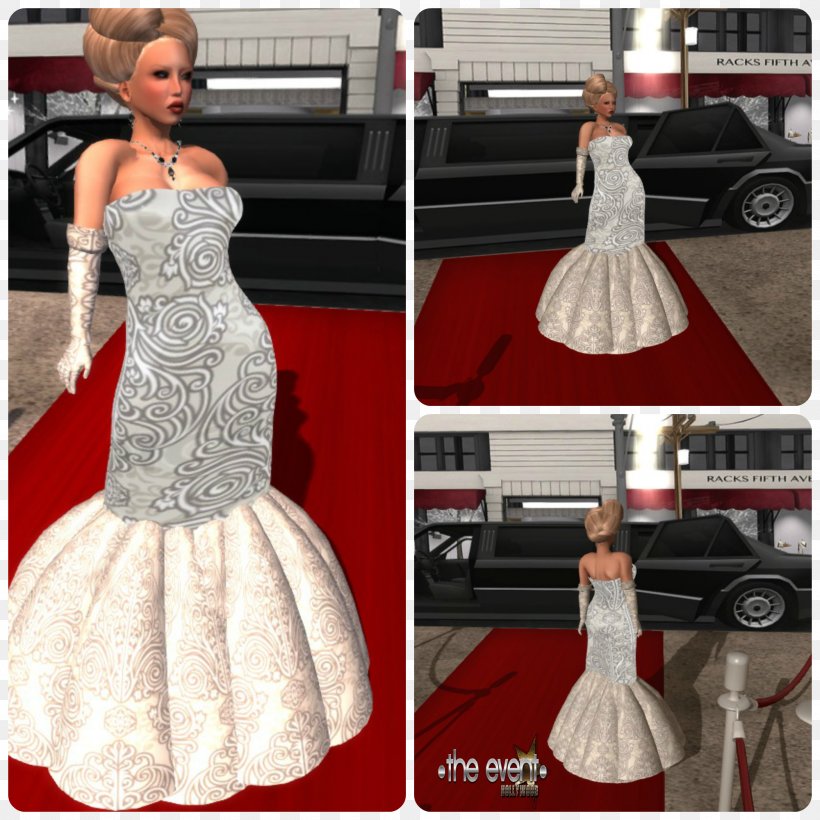 Wedding Dress Clothing Fashion Cocktail Dress, PNG, 2000x2000px, Dress, Bridal Clothing, Bridal Party Dress, Clothing, Cocktail Dress Download Free