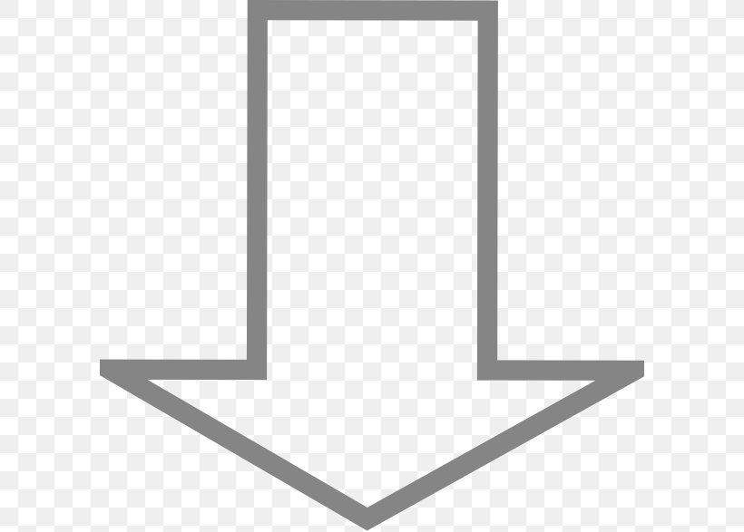 Arrow Download Clip Art, PNG, 600x587px, Blog, Animation, Black, Black And White, Rectangle Download Free