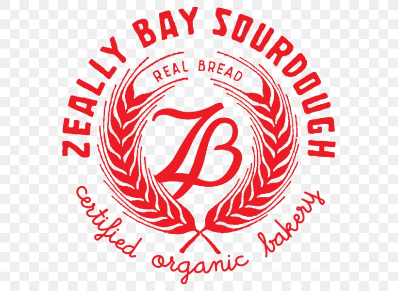 Bakery Zeally Bay Sourdough Bread Organic Food, PNG, 600x600px, Watercolor, Cartoon, Flower, Frame, Heart Download Free