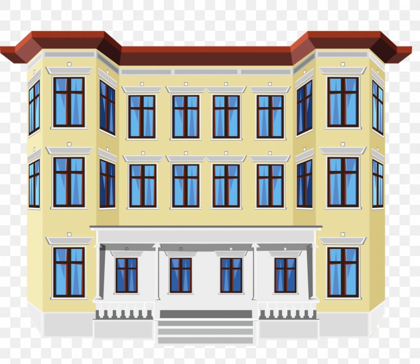 Building House Image Architecture, PNG, 1024x888px, Building, Architecture, Cartoon, Classical Architecture, Commercial Building Download Free