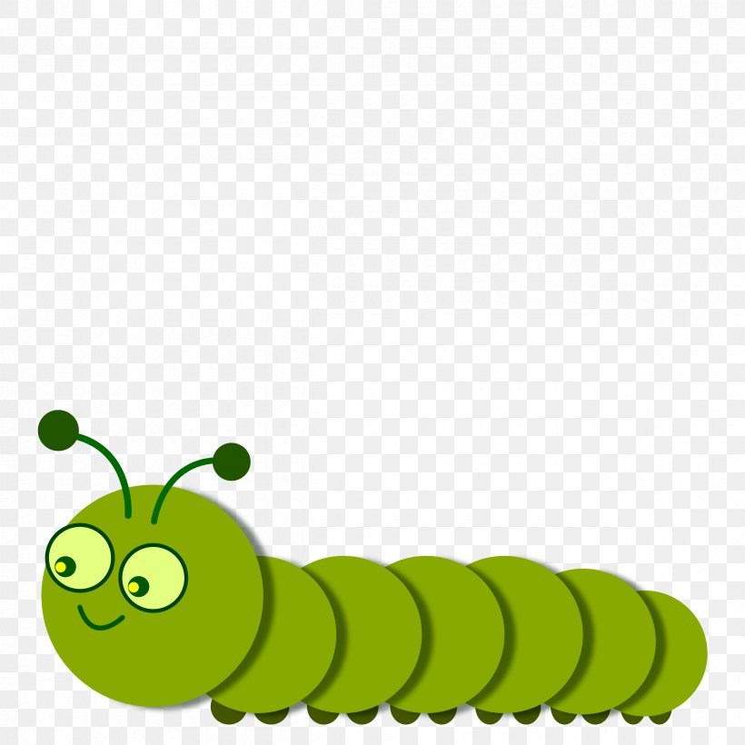 Caterpillar Inc. Clip Art, PNG, 2400x2400px, Caterpillar Inc, Butterfly, Caterpillar, Drawing, Food Download Free