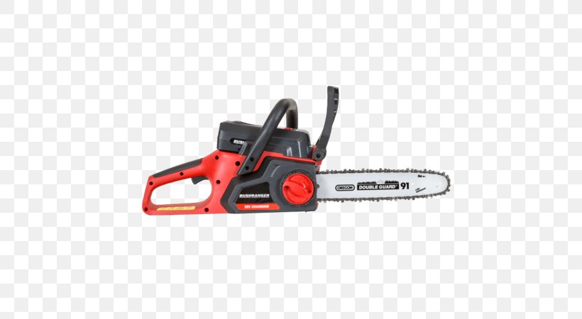 Chainsaw Electricity Electric Motor, PNG, 640x450px, Chainsaw, Ampere, Automotive Exterior, Blade, Chain Download Free