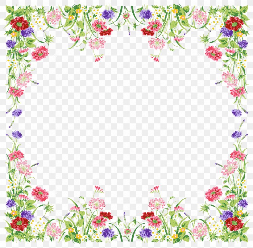 Clip Art Picture Frames Vector Graphics Photograph, PNG, 3300x3237px, Picture Frames, Area, Blossom, Border, Branch Download Free