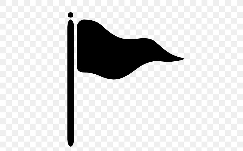 Flag Pennon, PNG, 512x512px, Flag, Banner, Black, Black And White, Blog Download Free