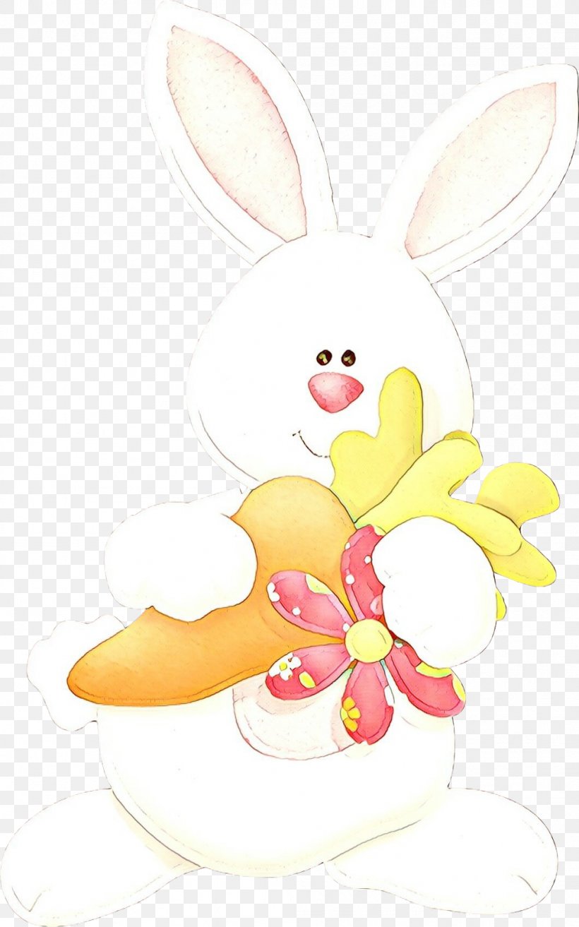 Easter Bunny Rabbit Hare Clip Art Illustration, PNG, 999x1600px, Easter Bunny, Cartoon, Ear, Easter, Food Download Free