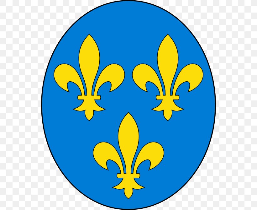France Fleur-de-lis Prince Coat Of Arms, PNG, 558x669px, France, Area, Art, Artwork, Azure Download Free