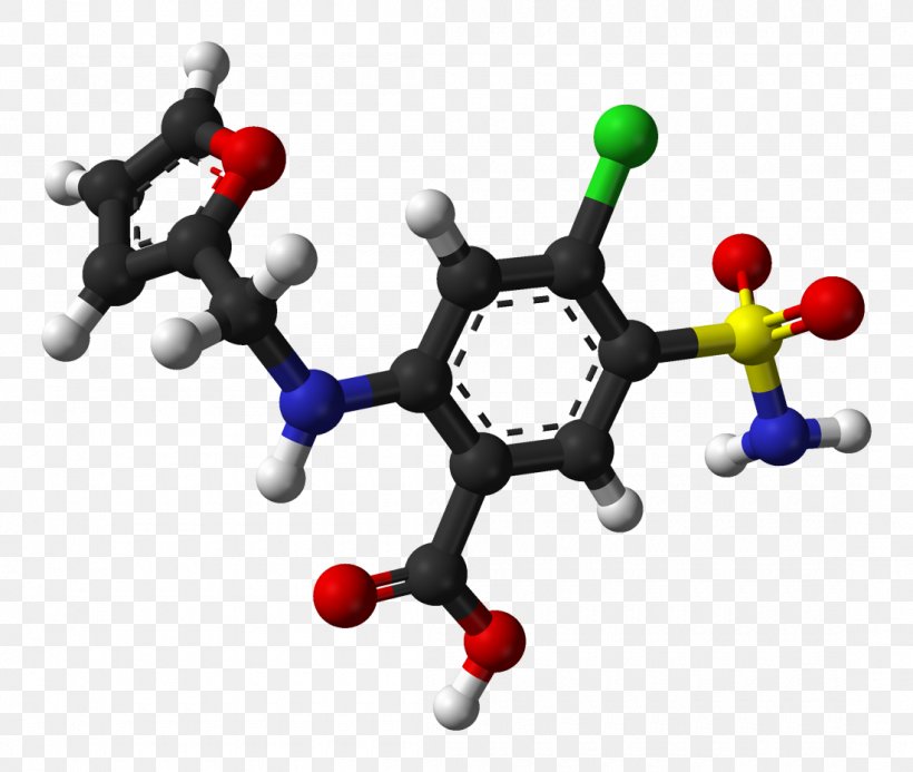 Furosemide Ototoxicity Molecule Pharmaceutical Drug Loop Diuretic, PNG, 1100x930px, Furosemide, Aminoglycoside, Body Jewelry, Chemical Compound, Diuretic Download Free