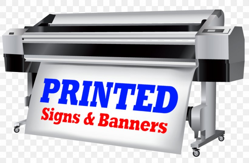 Paper Vinyl Banners Printing Wide-format Printer, PNG, 1084x711px, Paper, Banner, Copy, Digital Printing, Hardware Download Free