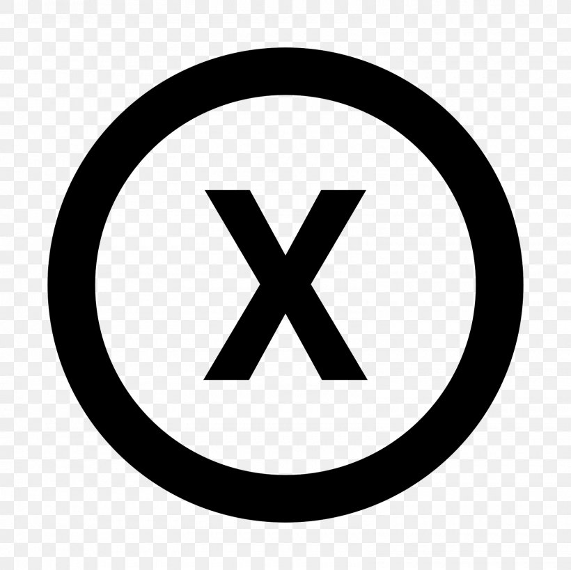 Registered Trademark Symbol Copyright Symbol, PNG, 1600x1600px, Registered Trademark Symbol, Area, Black And White, Brand, Copyright Download Free