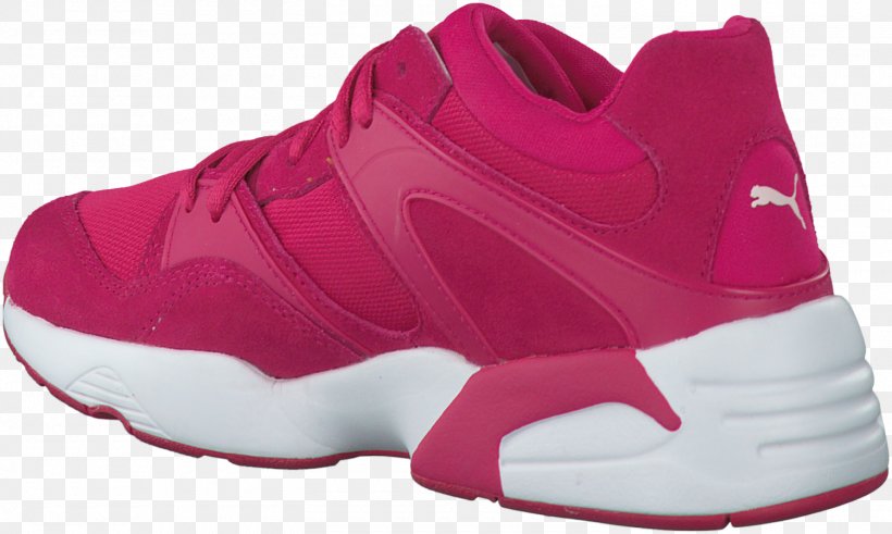 Shoe Sneakers Footwear Sportswear Magenta, PNG, 1500x900px, Shoe, Athletic Shoe, Basketball Shoe, Carmine, Cross Training Shoe Download Free