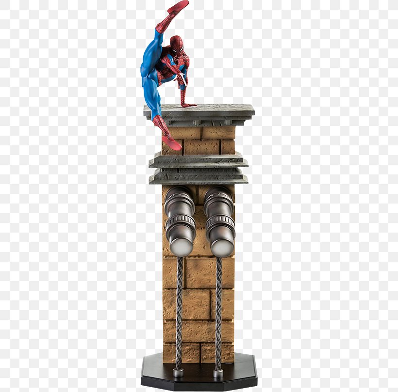 Spider-Man Iron Man Spider-Verse Venom Sideshow Collectibles, PNG, 480x809px, Spiderman, Action Toy Figures, Iron Man, Marvel Comics, Marvel Universe Download Free