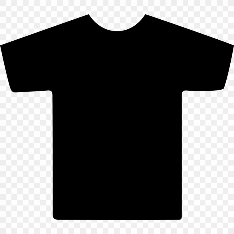 T-shirt Shoulder Font, PNG, 1200x1200px, Tshirt, Black, Black And White, Black M, Brand Download Free
