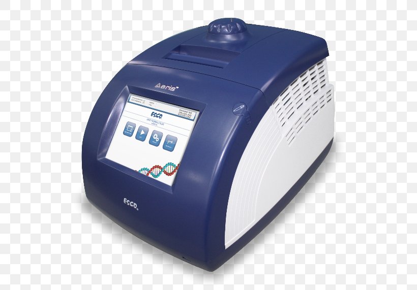 Thermal Cycler Laboratory Efecte Peltier Efecte Termoelèctric Polymerase Chain Reaction, PNG, 640x571px, Thermal Cycler, Biosafety Cabinet, Echipament De Laborator, Efecte Peltier, Energy Service Company Download Free