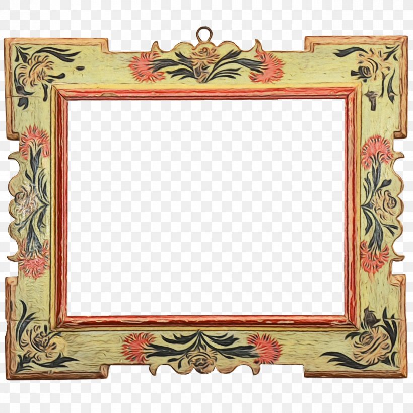 Background Design Frame, PNG, 1300x1300px, Rectangle M, Antique, Interior Design, Mirror, Picture Frame Download Free