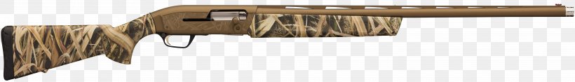 Browning Arms Company Mossy Oak Semi-automatic Shotgun Semi-automatic Firearm, PNG, 7916x1139px, Browning Arms Company, Browning Auto5, Calibre 12, Firearm, Gauge Download Free