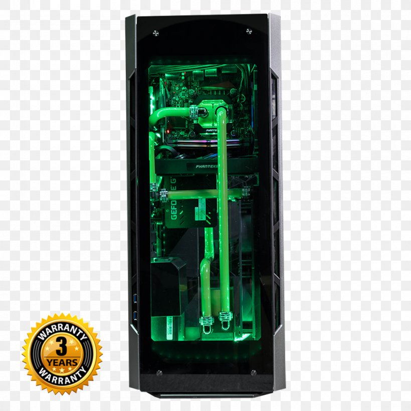 Computer Cases & Housings NVIDIA GeForce GTX 1070 Graphics Processing Unit Personal Computer, PNG, 1000x1000px, Computer Cases Housings, Computer Case, Computer Component, Computer Hardware, Computer Monitors Download Free