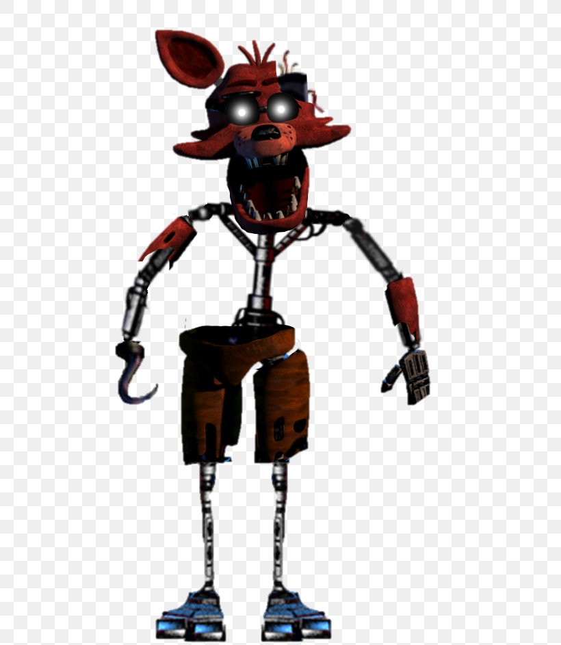 Five Nights At Freddy's 2 Five Nights At Freddy's 3 Ultimate Custom Night Five Nights At Freddy's 4 Five Nights At Freddy's: Sister Location, PNG, 535x943px, Ultimate Custom Night, Action Figure, Animatronics, Art, Drawing Download Free