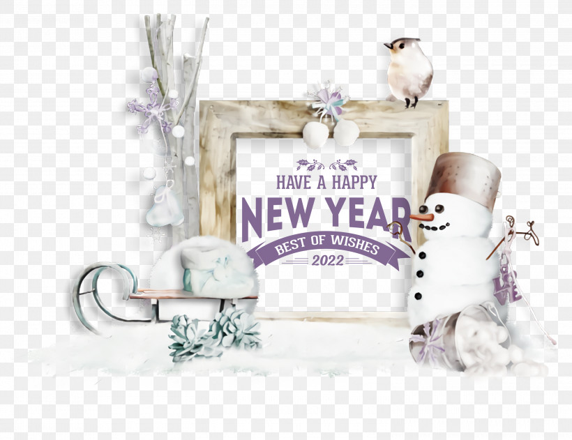 Happy New Year 2022 2022 New Year 2022, PNG, 3000x2312px, December 29, December, Gmail, January, January 25 Download Free