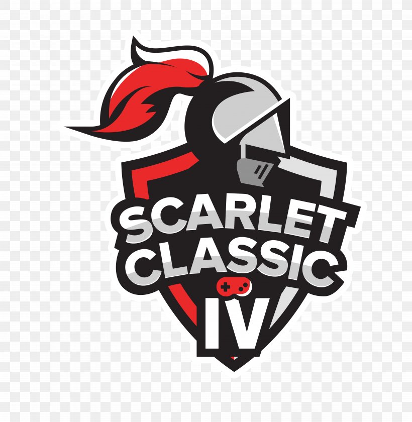 Logo Graphic Design Scarlet Classic League Of Legends Tournament, PNG, 7410x7594px, Logo, Artwork, Brand, Cartoon, Electronic Sports Download Free
