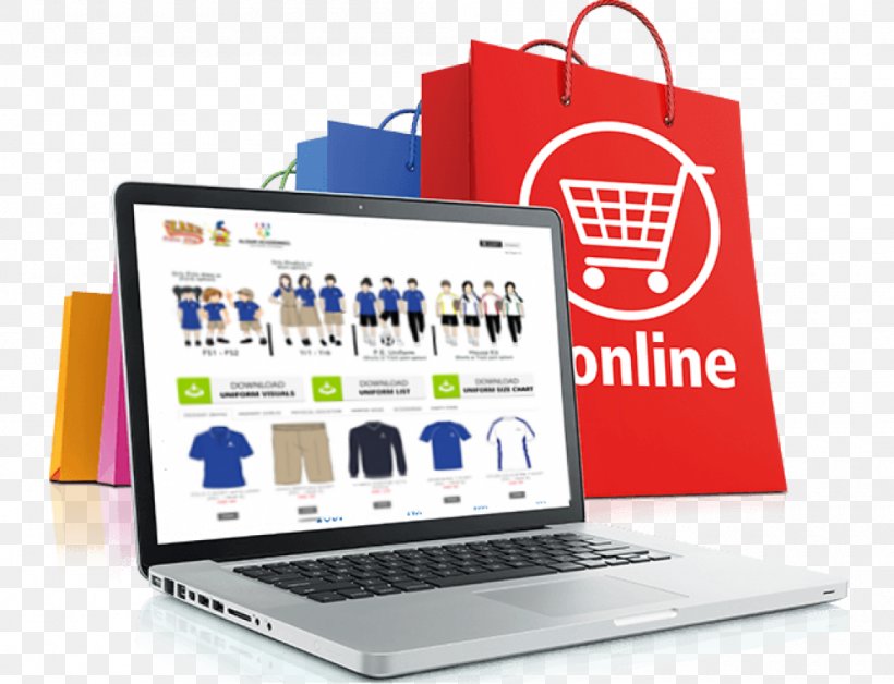 Web Development Online Shopping E-commerce Retail, PNG, 1000x766px, Web Development, Communication, Ecommerce, Laptop, Magento Download Free