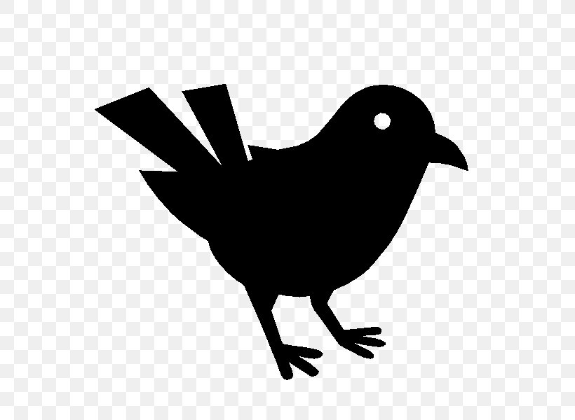 Bird Beak Shape Clip Art, PNG, 600x600px, Bird, Beak, Black And White, Crow, Fauna Download Free