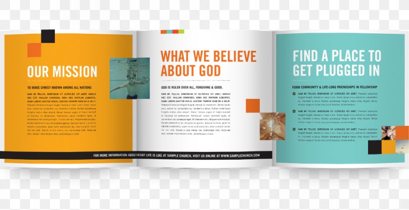 Brochures 3: An International Compilation Of Brochure Design Christian Church Pamphlet Brochures 3: An International Compilation Of Brochure Design, PNG, 940x484px, Brochure, Book, Brand, Catholic, Catholicism Download Free