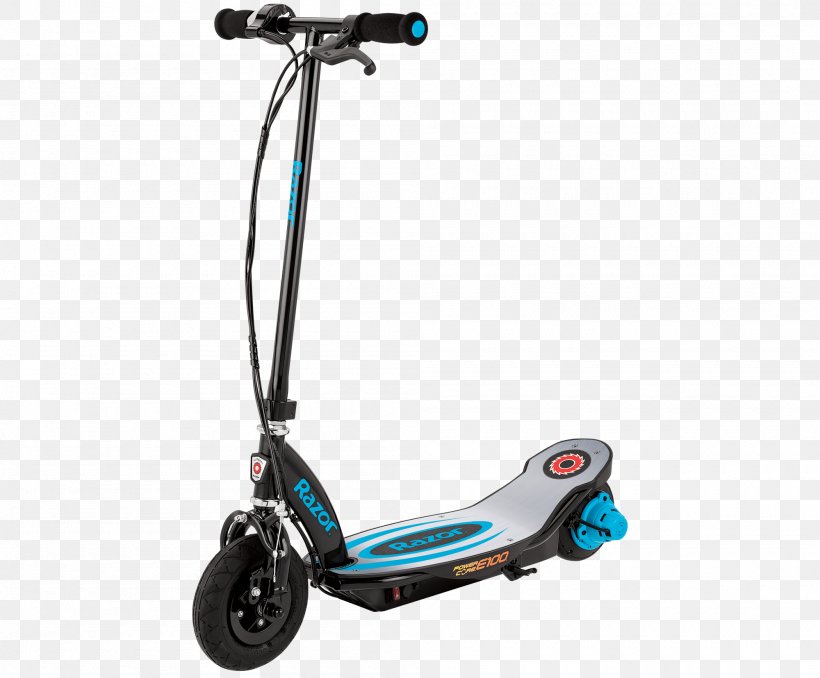 Electric Motorcycles And Scooters Electric Vehicle Razor USA LLC Kick Scooter, PNG, 2000x1655px, Scooter, Bicycle Accessory, Bicycle Frame, Delivery, Electric Bicycle Download Free