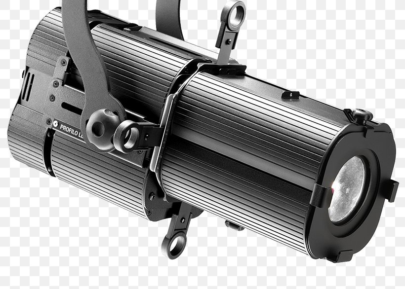 Ellipsoidal Reflector Spotlight Light-emitting Diode Projector Stage Lighting Instrument, PNG, 800x586px, Ellipsoidal Reflector Spotlight, Cylinder, Dimmer, Faro, Fresnel Lens Download Free