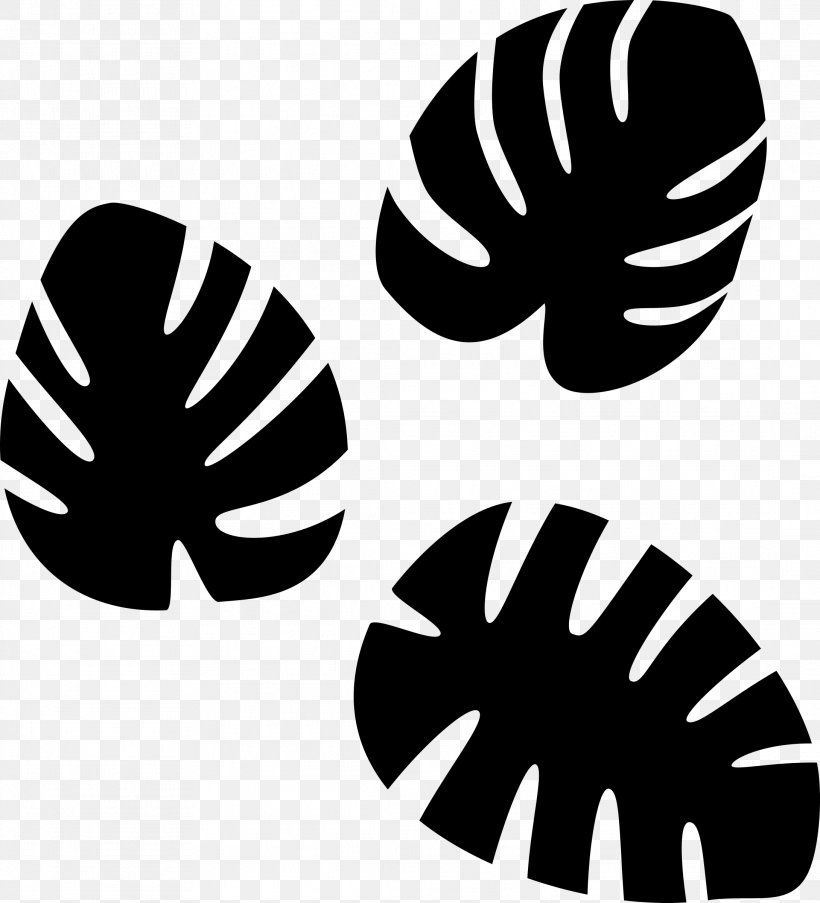 Leaf Clip Art Product Design, PNG, 2179x2400px, Leaf, Blackandwhite, Logo Download Free