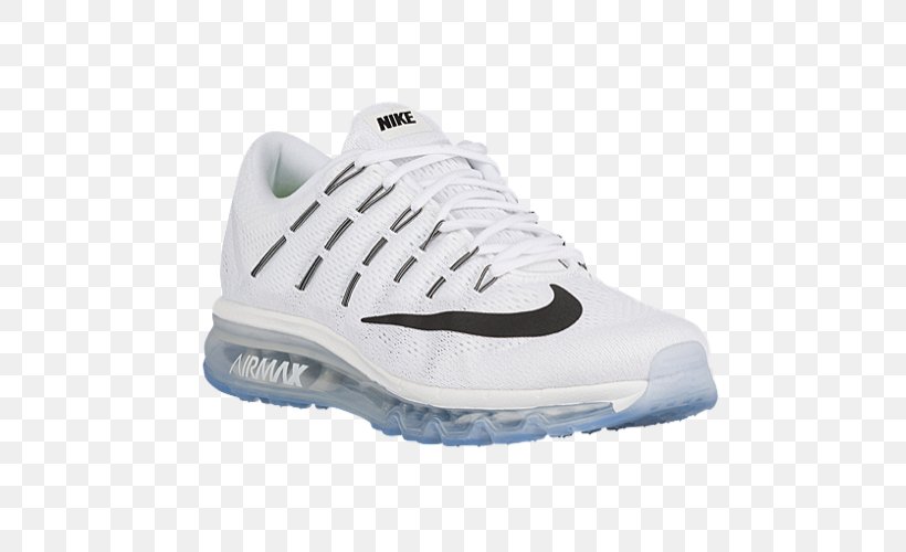 Nike Air Force Sports Shoes Air Jordan Nike Air Max 2016 Mens, PNG,  500x500px, Nike Air