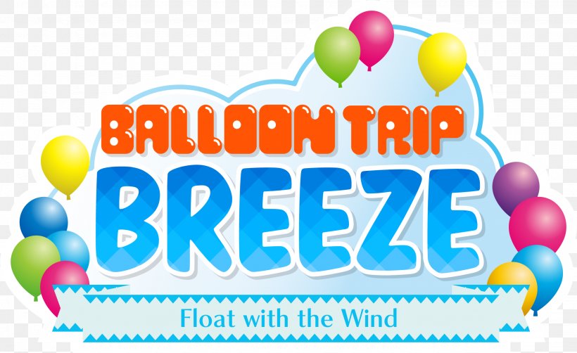 Nintendo Land Wii U Balloon Fight Pikmin, PNG, 2257x1382px, Nintendo Land, Advertising, Balloon, Balloon Fight, Banner Download Free