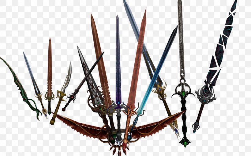 Oblivion The Elder Scrolls V: Skyrim The Elder Scrolls III: Morrowind Weapon Mod, PNG, 1920x1200px, Oblivion, Armour, Bow And Arrow, Cold Weapon, Computer Software Download Free