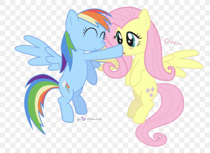 Pony Horse Fluttershy Rainbow Dash Female, PNG, 1045x765px, Pony, Animal, Animal Figure, Art, Blue Download Free